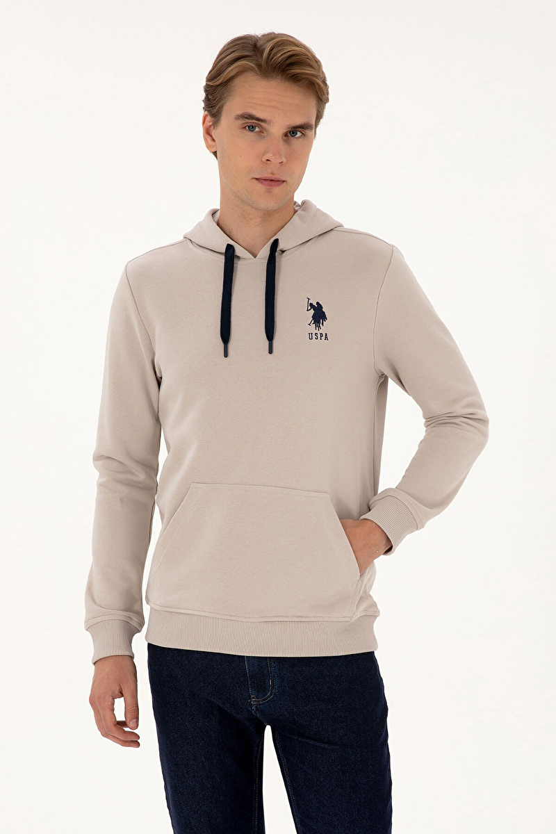 U.S.Polo Assn. Erkek Sweatshırt 2225794