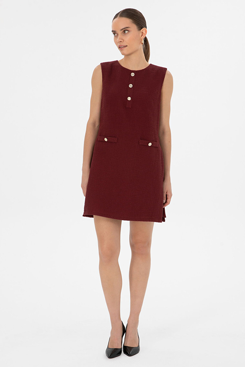 Pierre Cardin Kadın Elbise 2245958.VR223