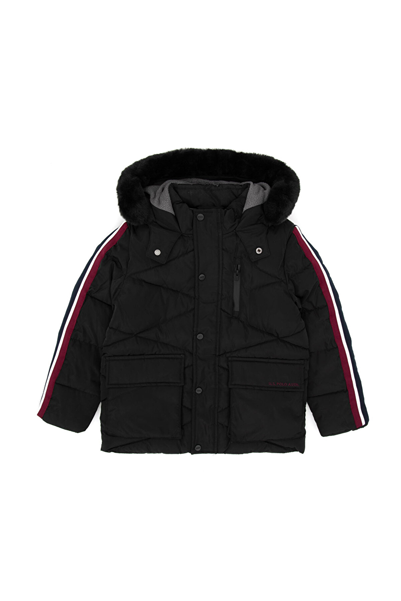U.S. Polo Assn. Erkek Çocuk Kaban 2251390