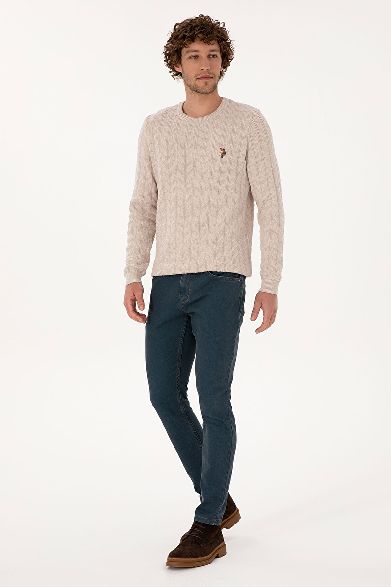 U.S.Polo Assn. Erkek Kot Pantolon 2233281