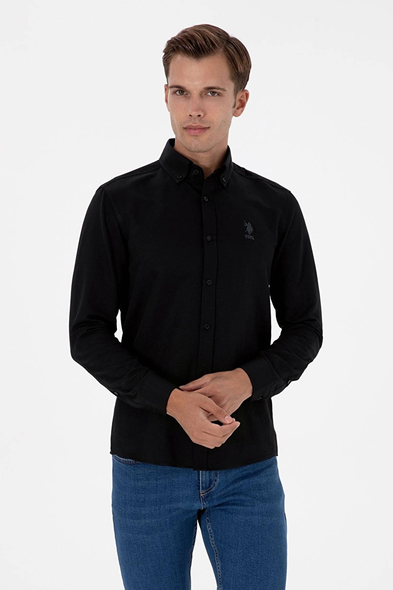 U.S.Polo Assn. Erkek Gömlek 2225582