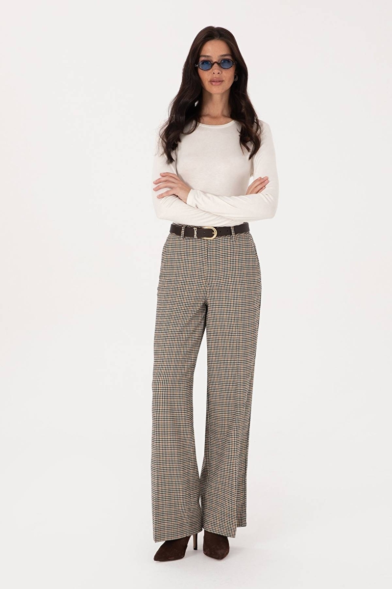 U.S. Polo Assn. Kadın Pantolon 2336944.VR029
