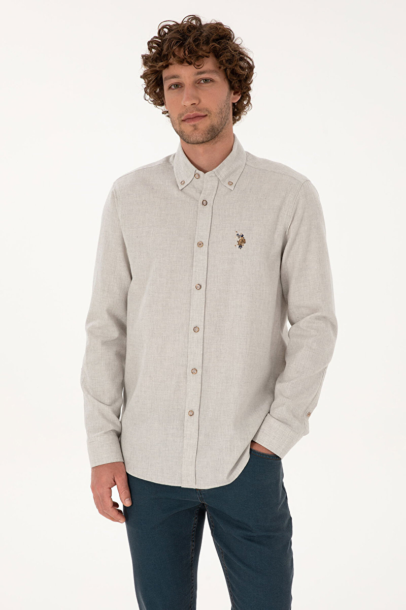 U.S.Polo Assn. Erkek Gömlek 2334039