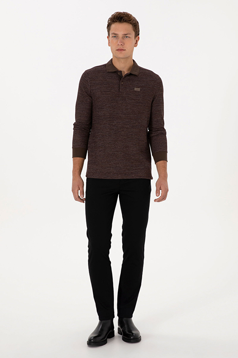 U.S.Polo Assn. Erkek Pantolon 2237501