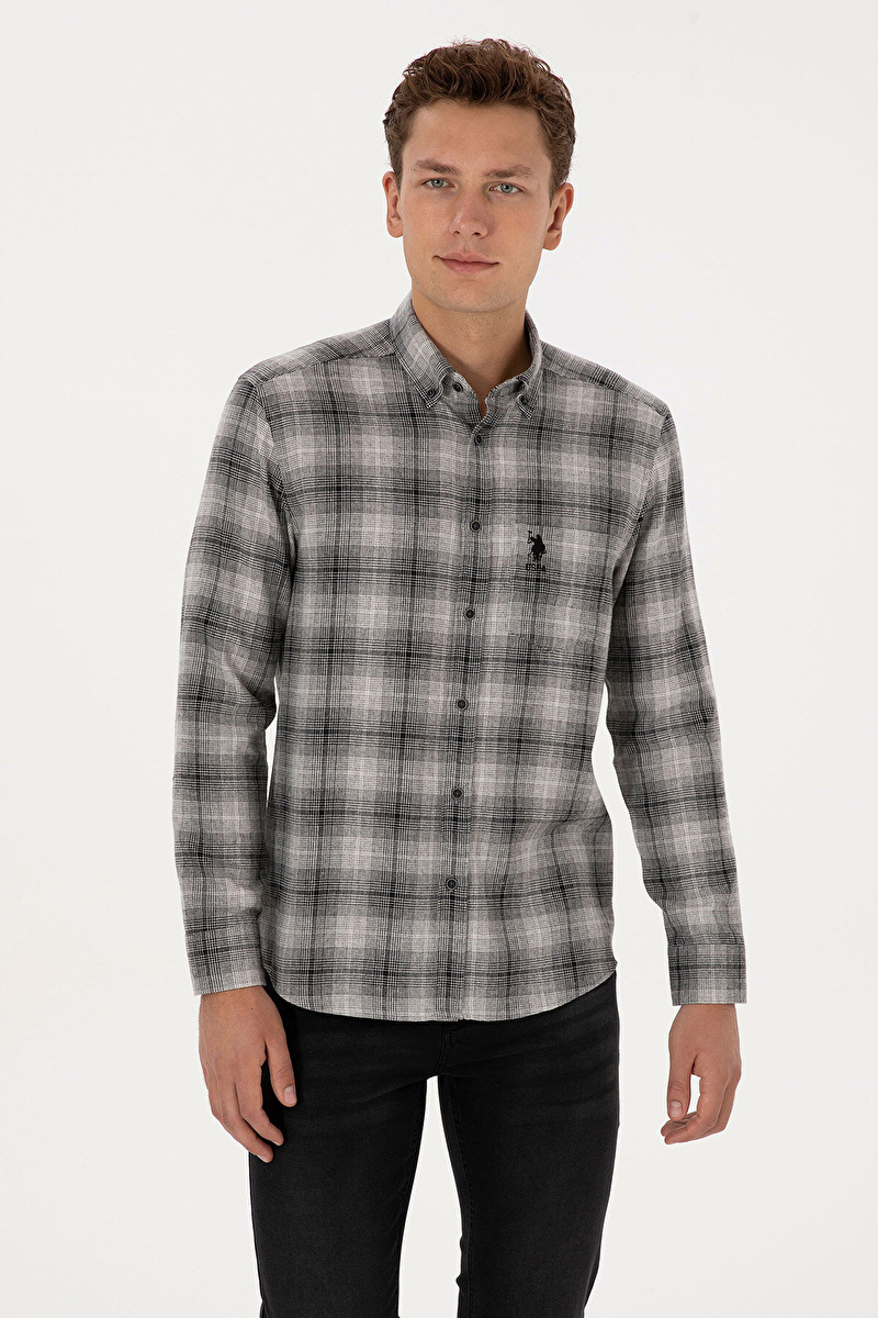 U.S.Polo Assn. Erkek Gömlek 2236483