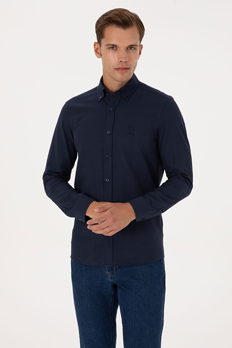 U.S.Polo Assn. Erkek Gömlek 2225592
