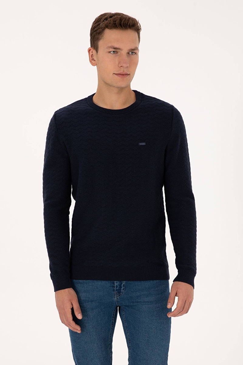 U.S.Polo Assn. Erkek Kazak 2233991