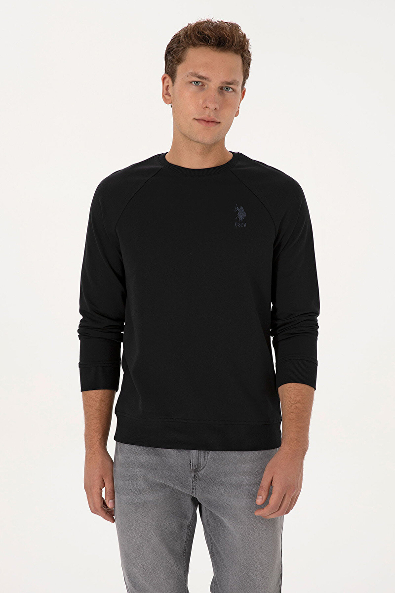 U.S.Polo Assn. Erkek Sweatshırt 2231755