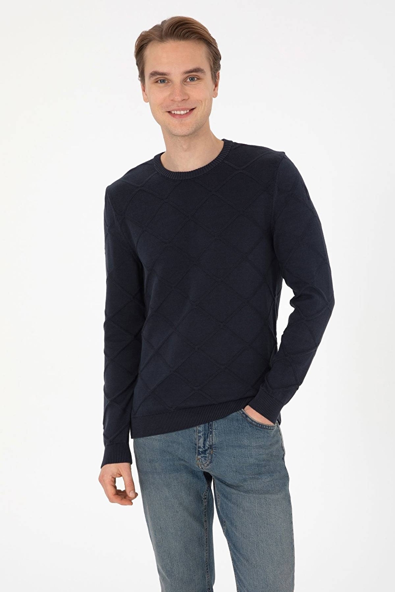 U.S.Polo Assn. Erkek Kazak 2227891