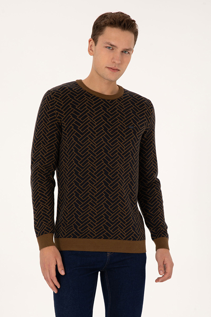 U.S.Polo Assn. Erkek Kazak 2234692