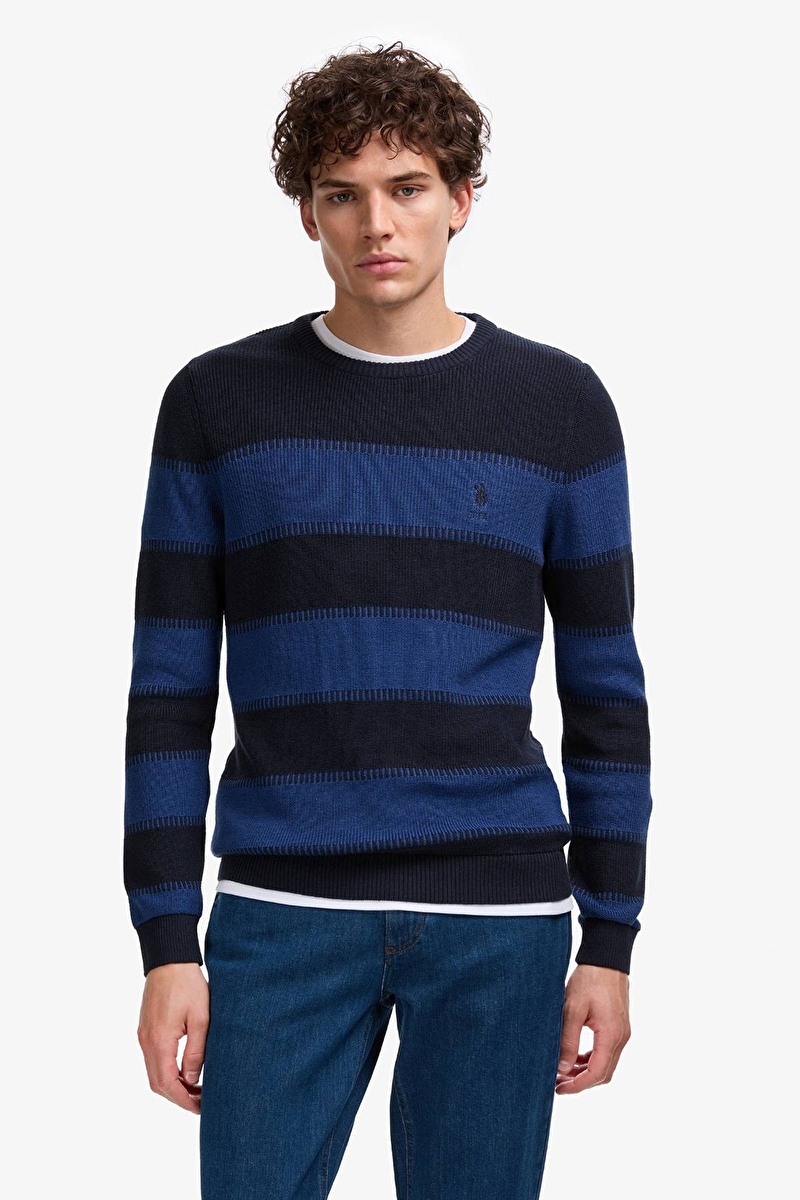 U.S.Polo Assn. Erkek Kazak 2227724