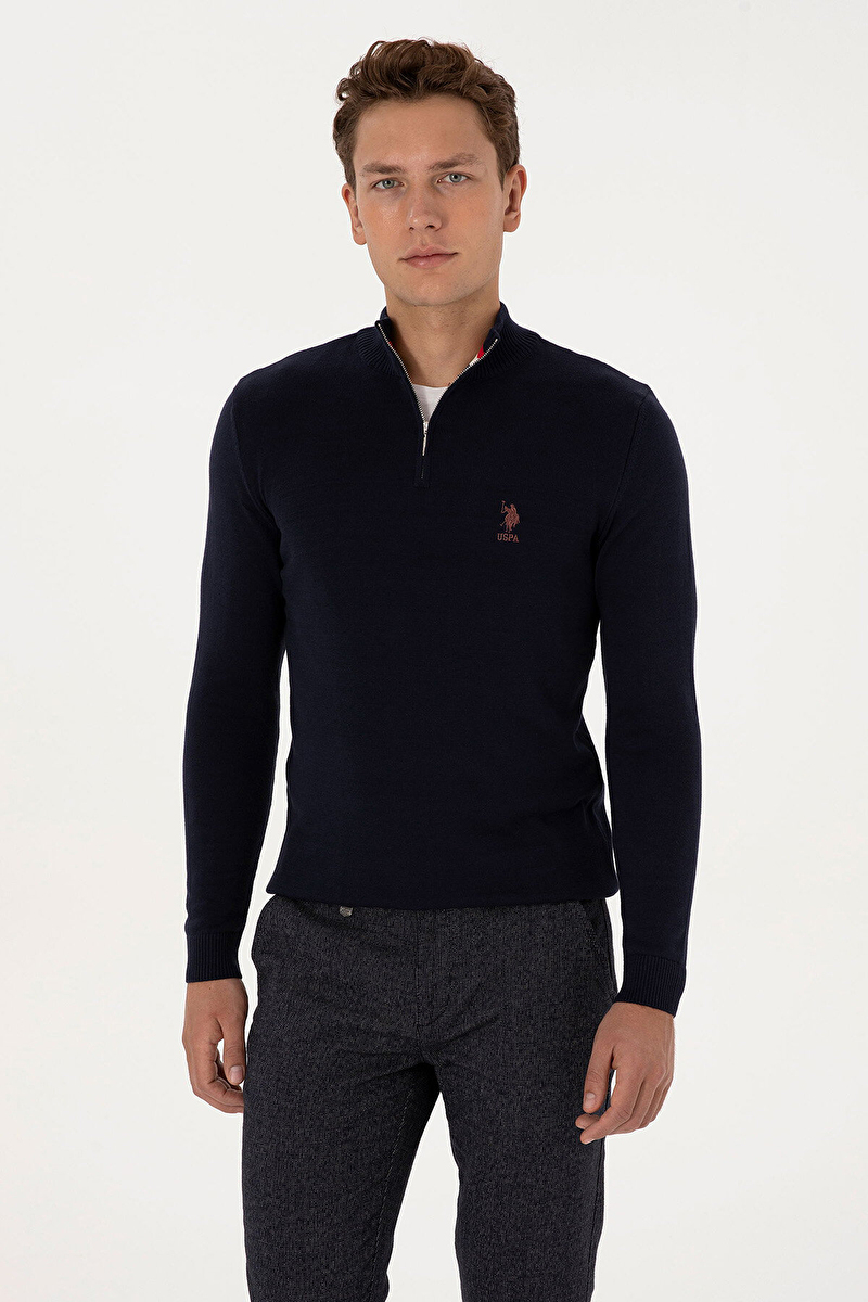 U.S.Polo Assn. Erkek Kazak 2334906