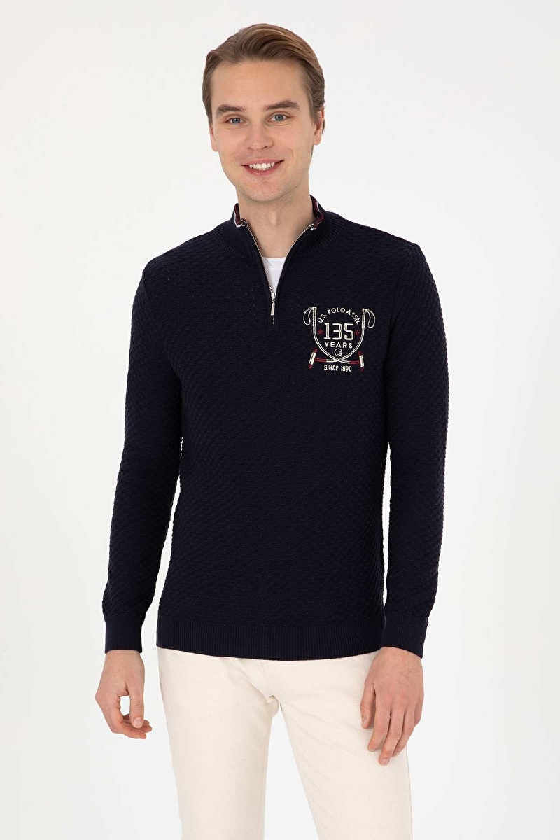 U.S.Polo Assn. Erkek Kazak 2246552
