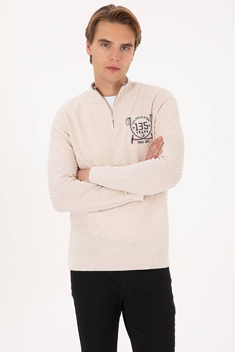 U.S.Polo Assn. Erkek Kazak 2246552