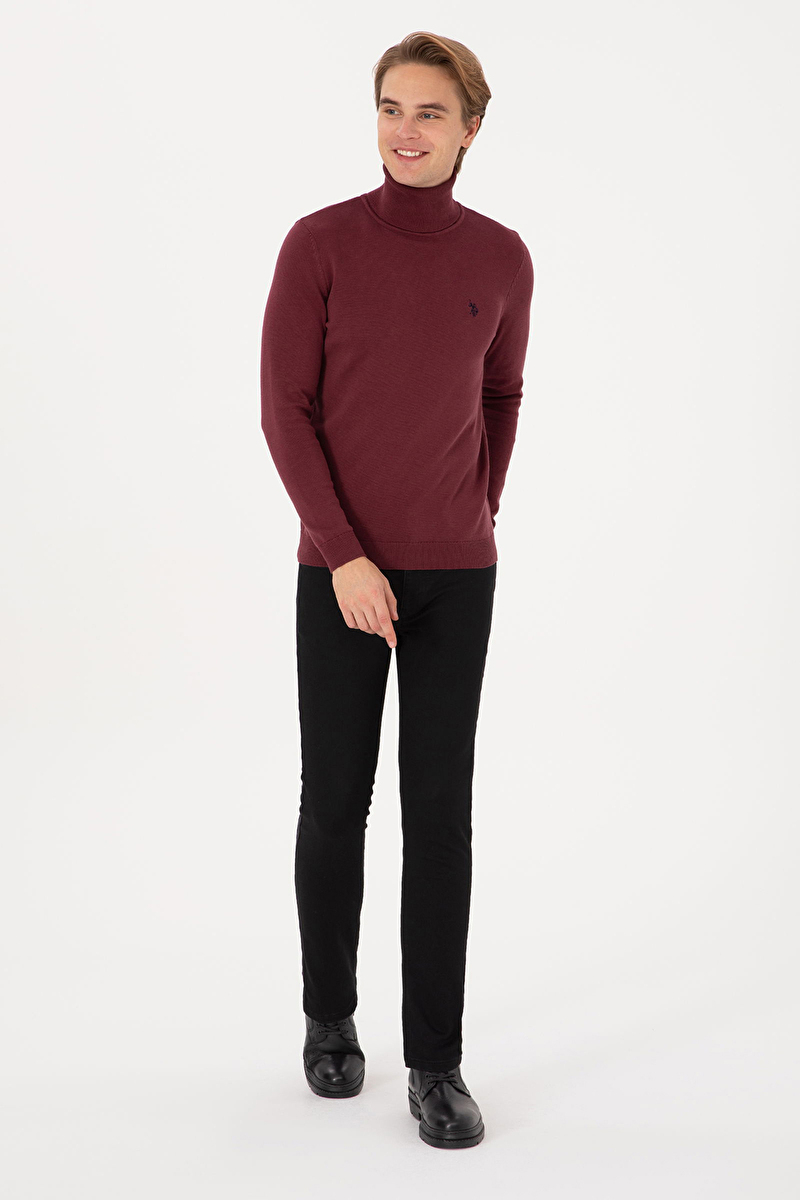 U.S.Polo Assn. Erkek Kot Pantolon 2233791