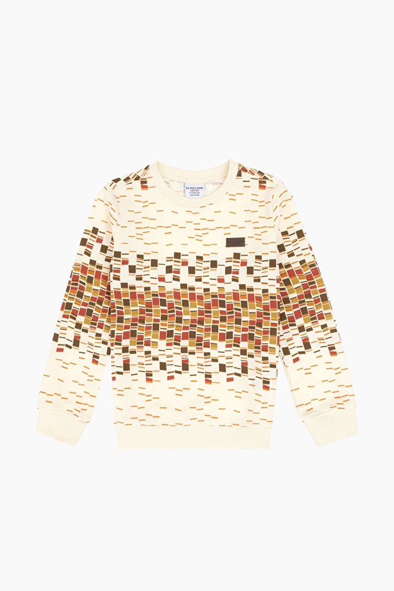U.S. Polo Assn. Erkek Çocuk Sweatshirt 2236205