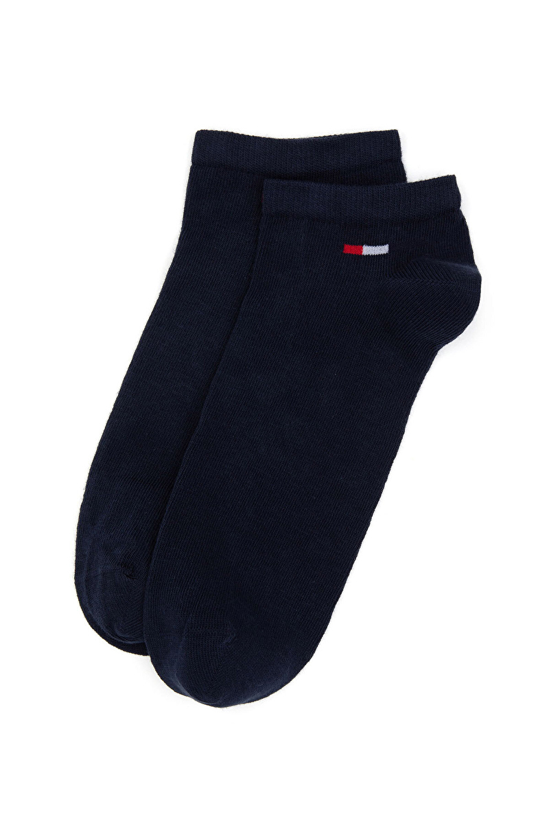 U.S. Polo Assn. Erkek 2'li Çorap JAMES-2-SK25.VR033