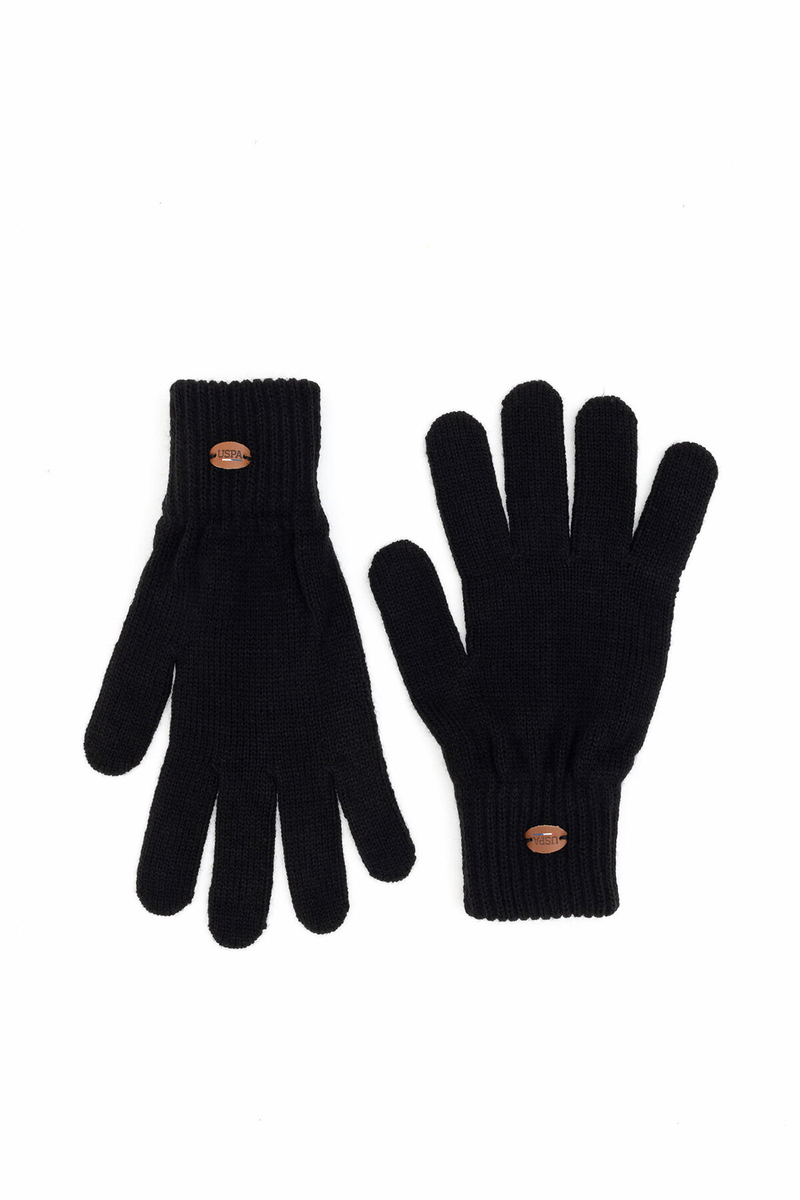 U.S. Polo Assn Erkek Eldiven BRESE-SK25