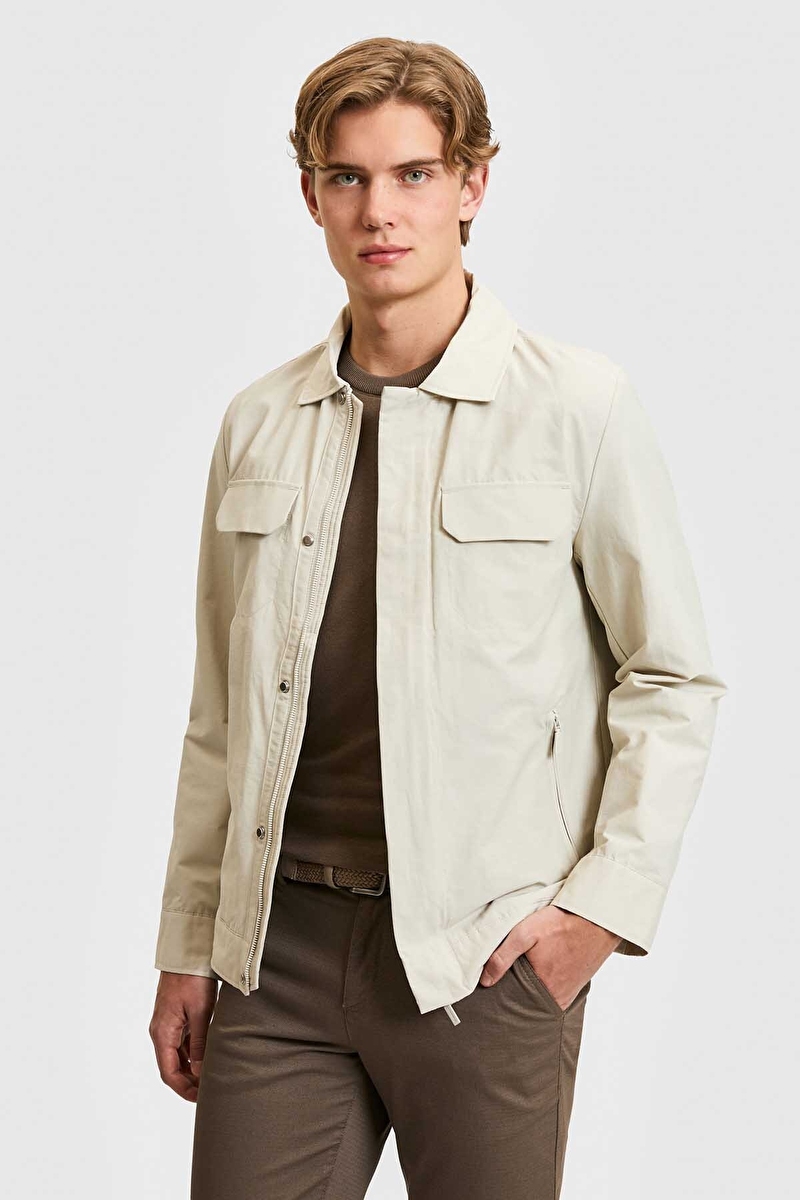 U.S. Polo Assn. Erkek Mont PU-9018