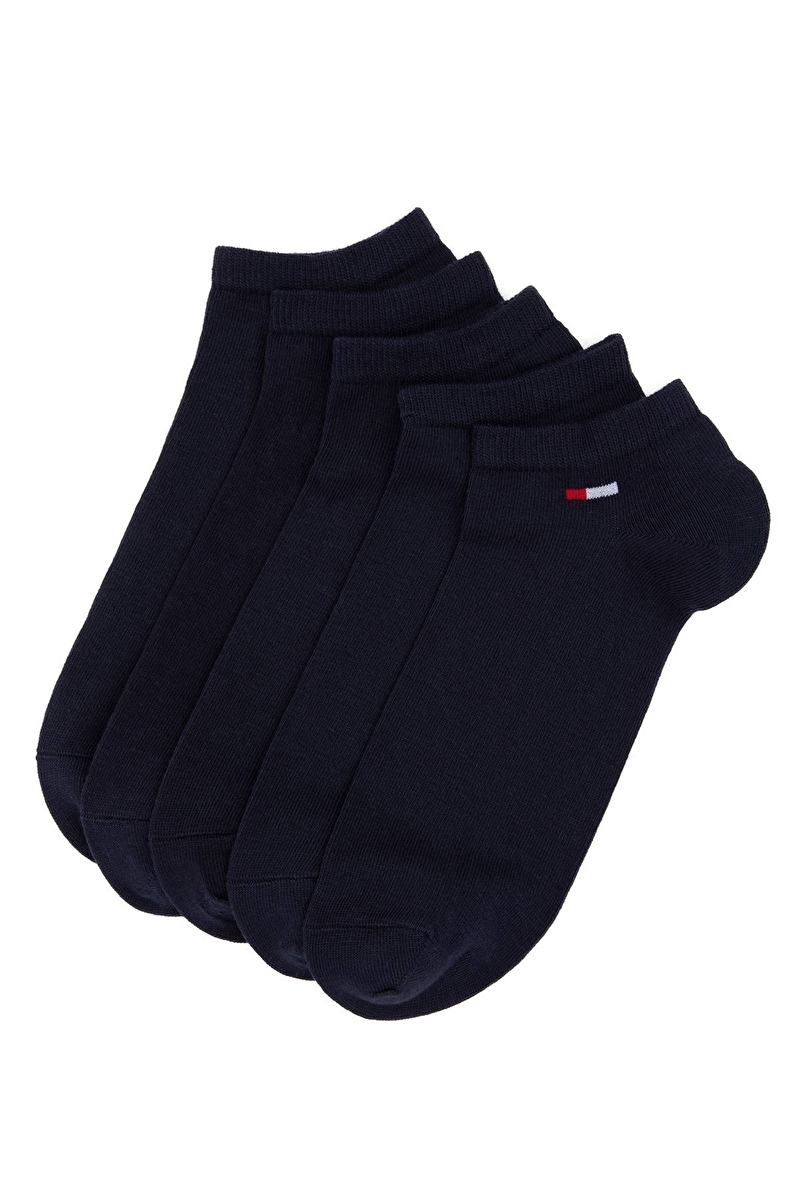 U.S. Polo Assn. Erkek 5'li Çorap JAMES-5-SK25.VR086