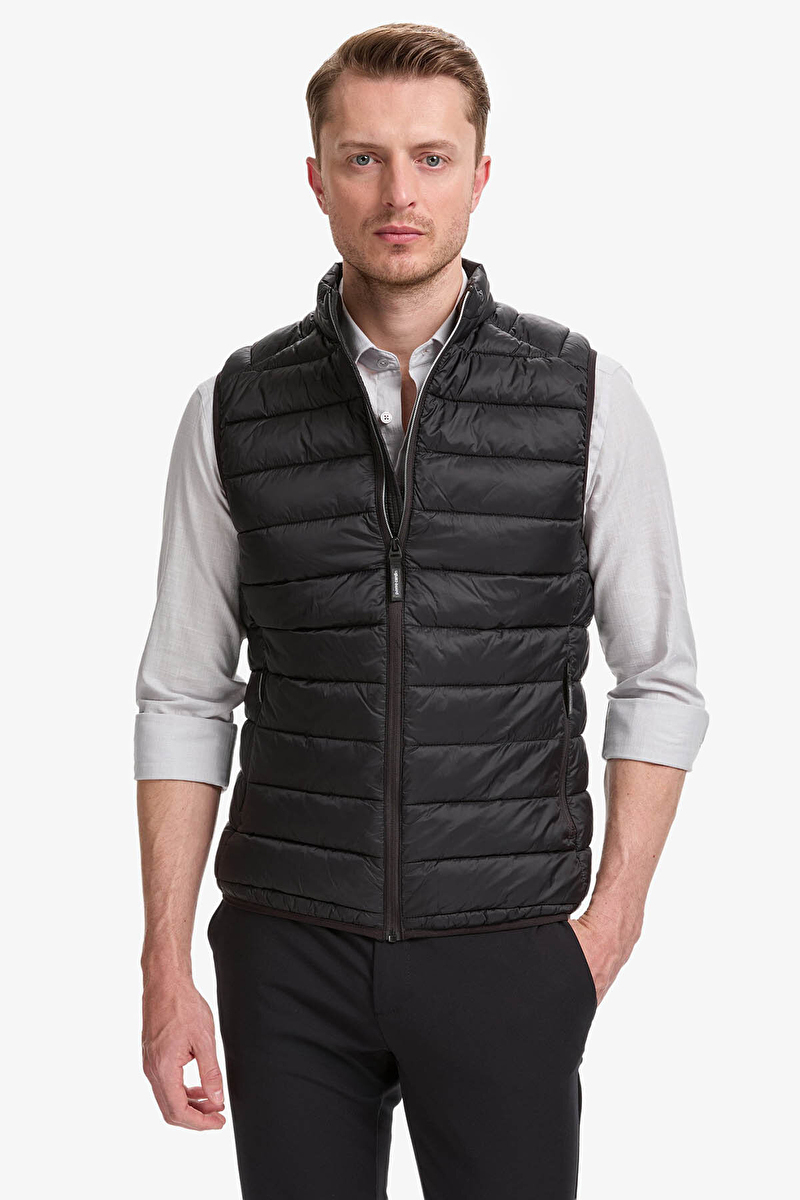 Pierre Cardin Erkek Yelek PU-8907