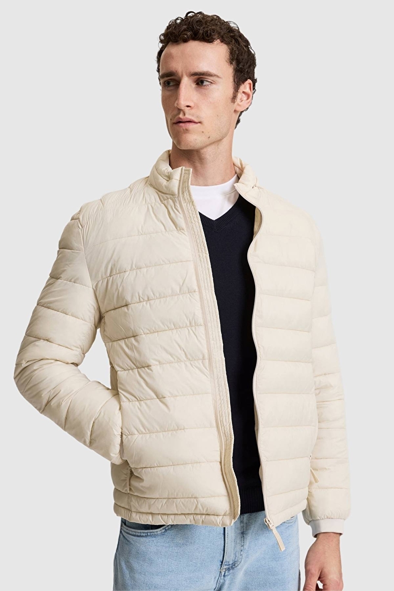 Pierre Cardin Erkek Mont PU-8906