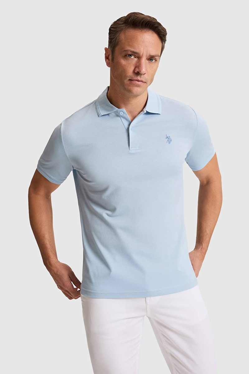 U.S. Polo Assn. Erkek Tişört PU-12775