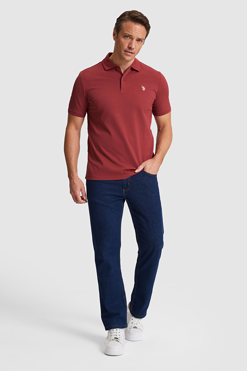 U.S. Polo Assn. Erkek Tişört PU-12775