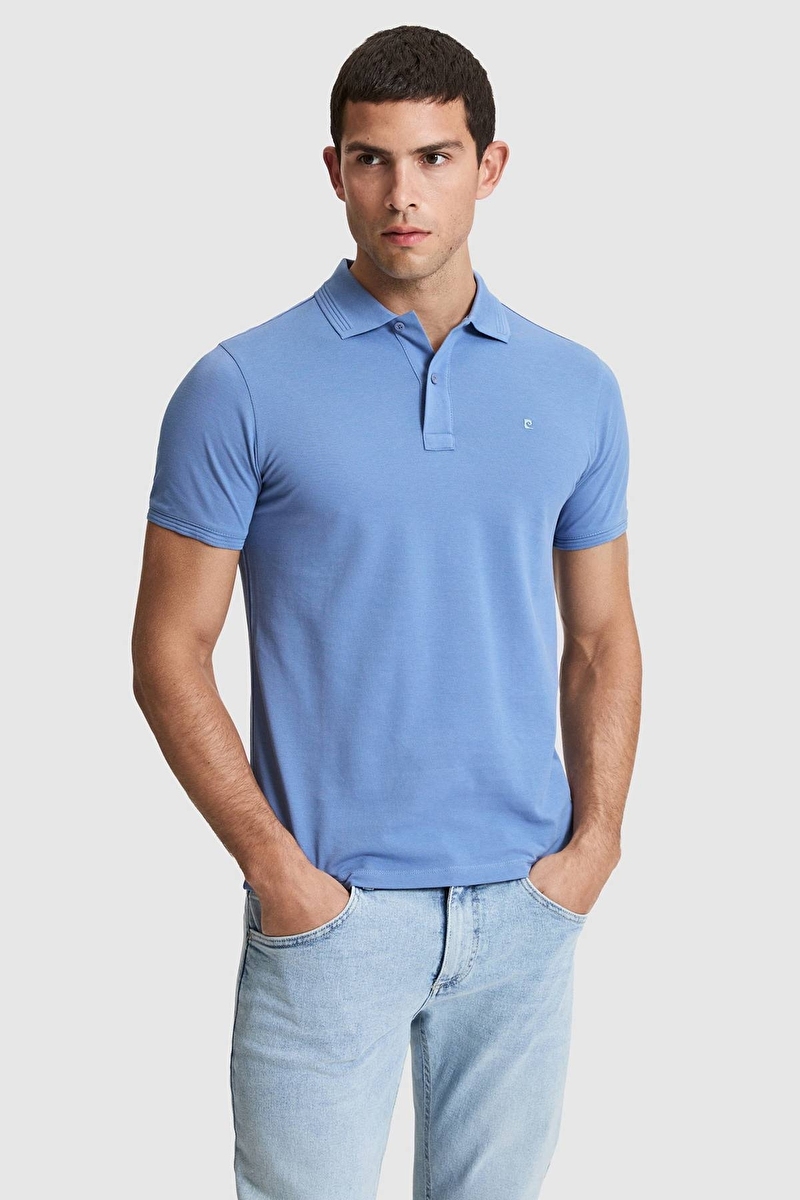 Pierre Cardin Erkek Tişört PU-8962