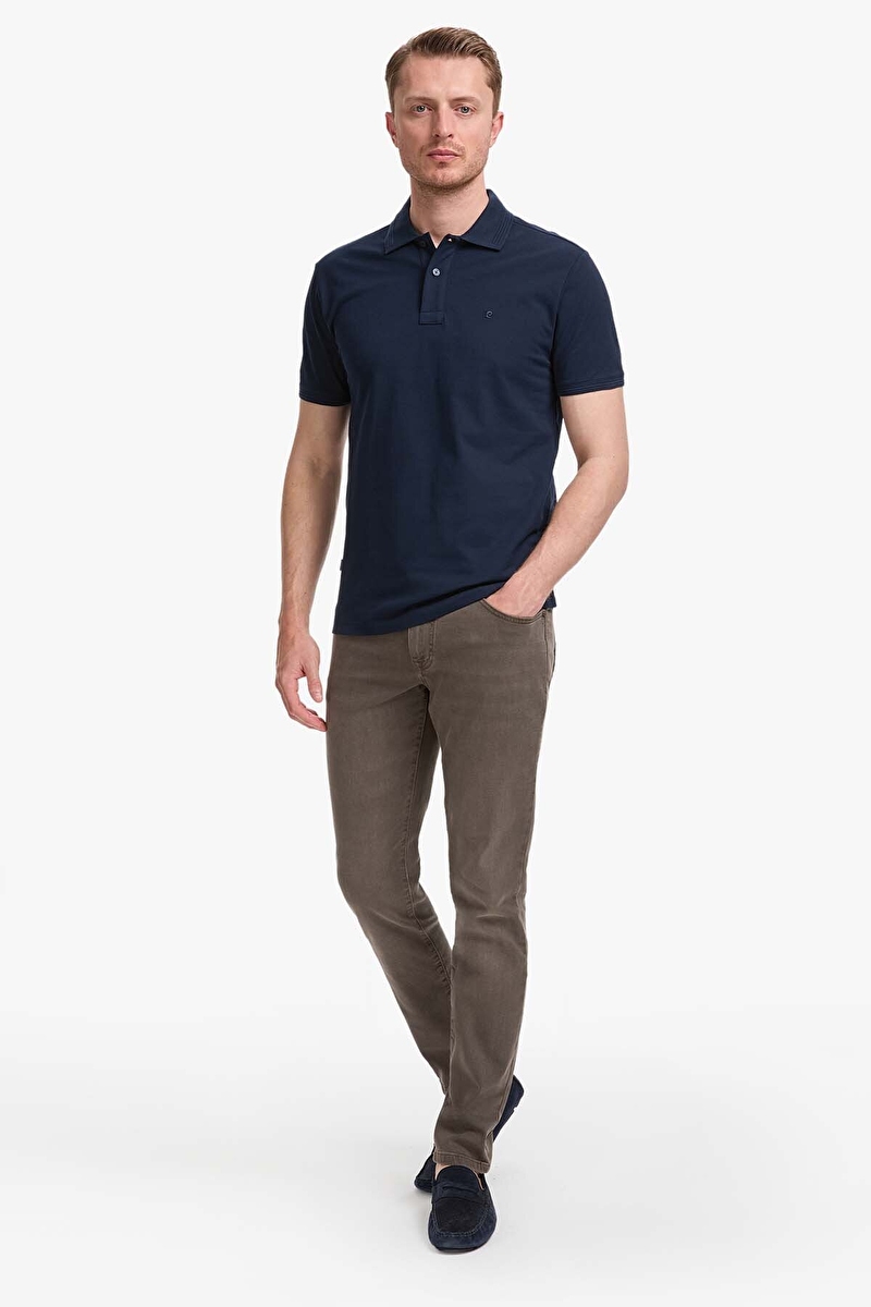 Pierre Cardin Erkek Tişört PU-8962