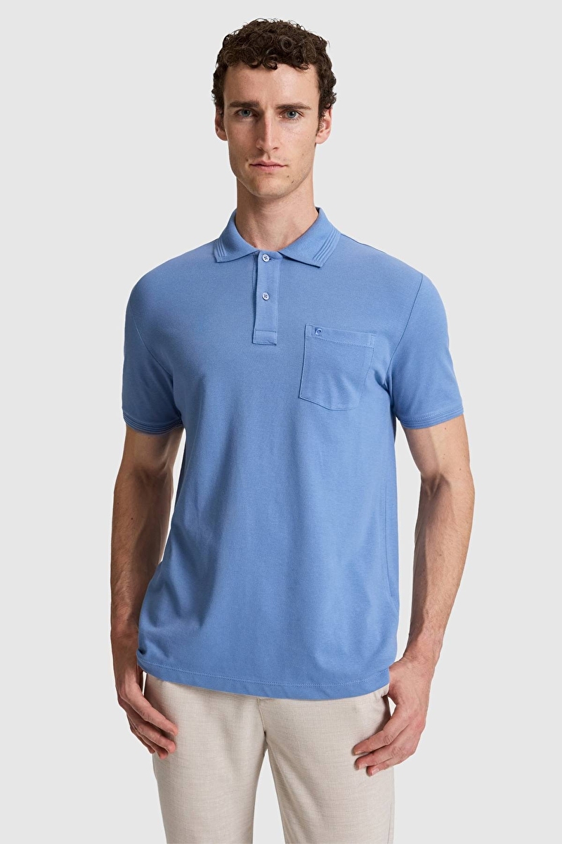 Pierre Cardin Erkek Tişört PU-8963