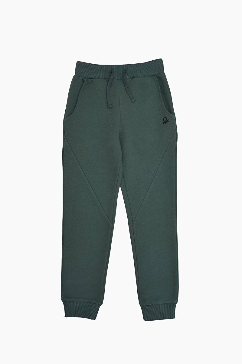 United Colors Of Benetton Erkek Çocuk Eşofman BNT-B21622