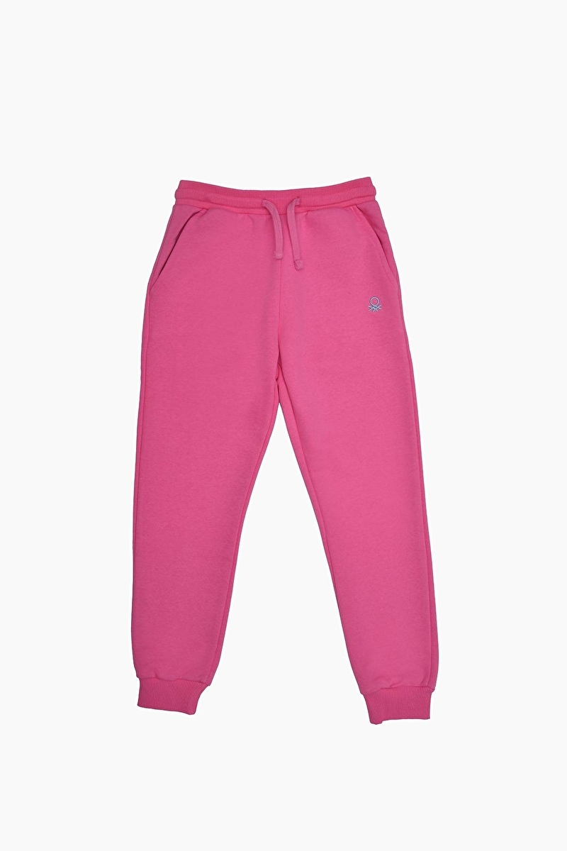 United Colors Of Benetton Kız Çocuk Eşofman BNT-G21575