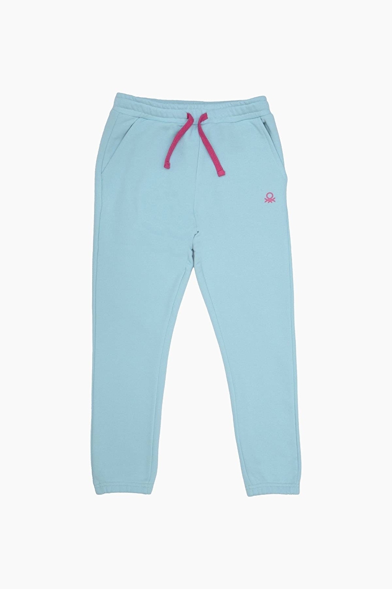 United Colors Of Benetton Kız Çocuk Eşofman BNT-G21584