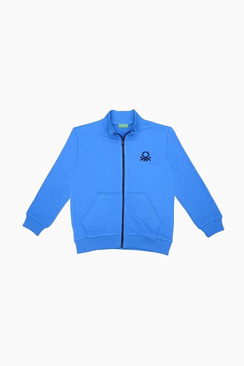 United Colors Of Benetton Erkek Çocuk Sweat BNT-B21875