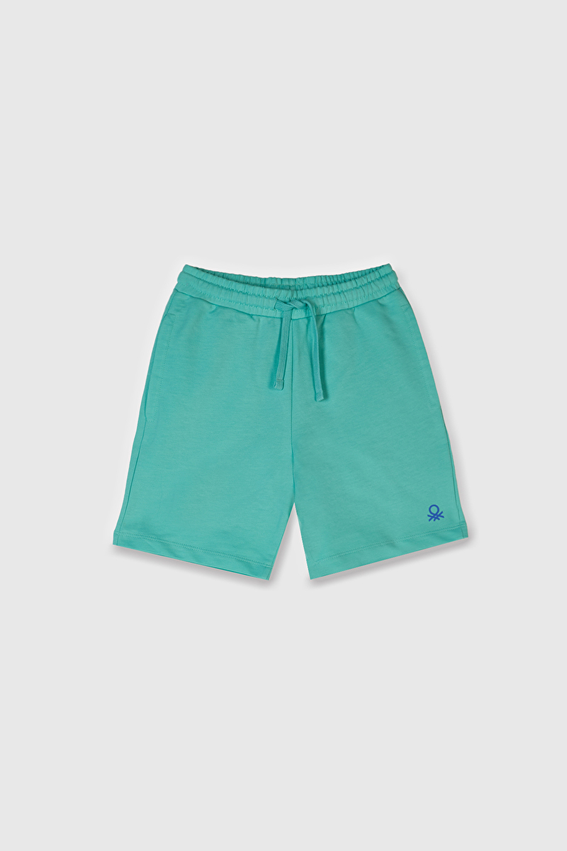 United Colors Of Benetton Erkek Çocuk Şort 17033