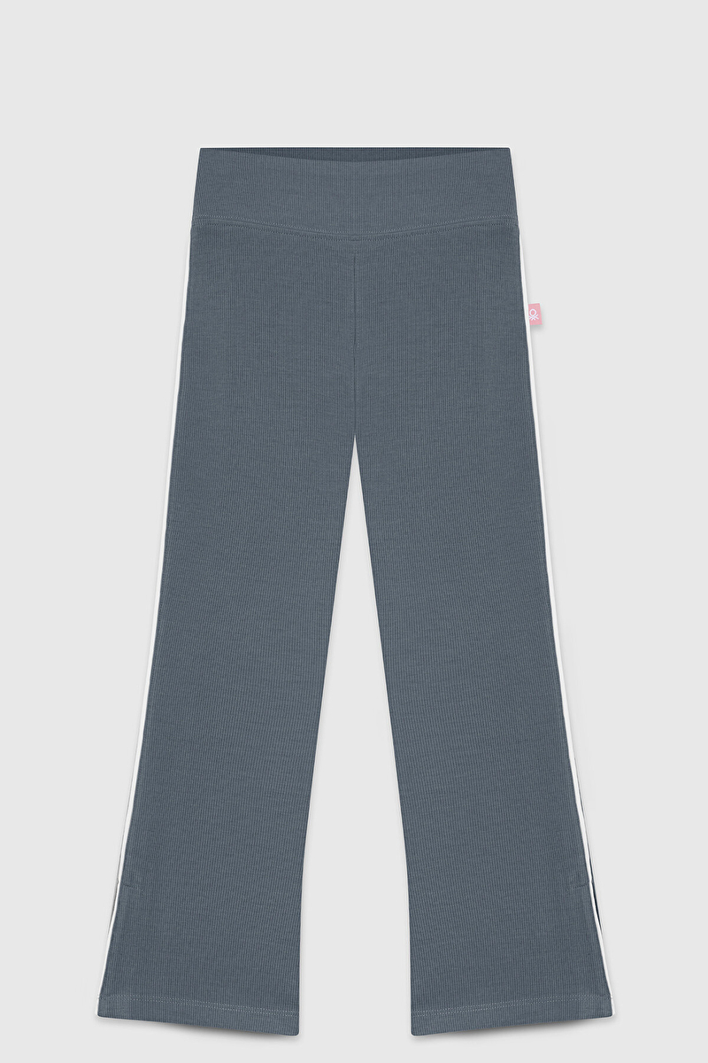 United Colors Of Benetton Kız Çocuk Tayt BNT-G23310