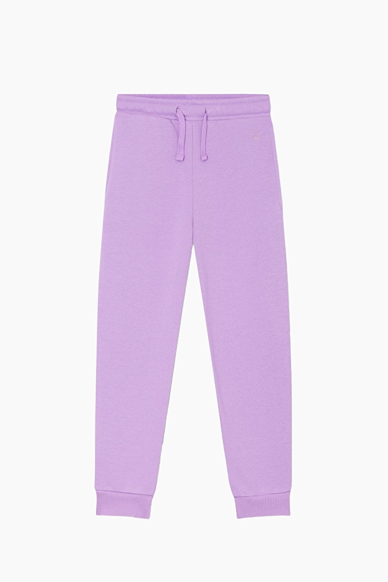 United Colors Of Benetton Kız Çocuk Eşofman BNT-G23333