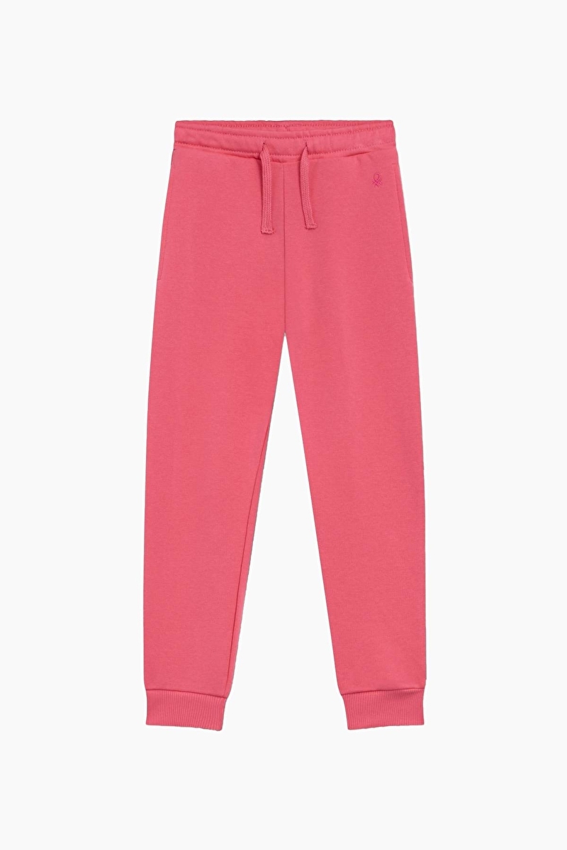 United Colors Of Benetton Kız Çocuk Eşofman BNT-G23333