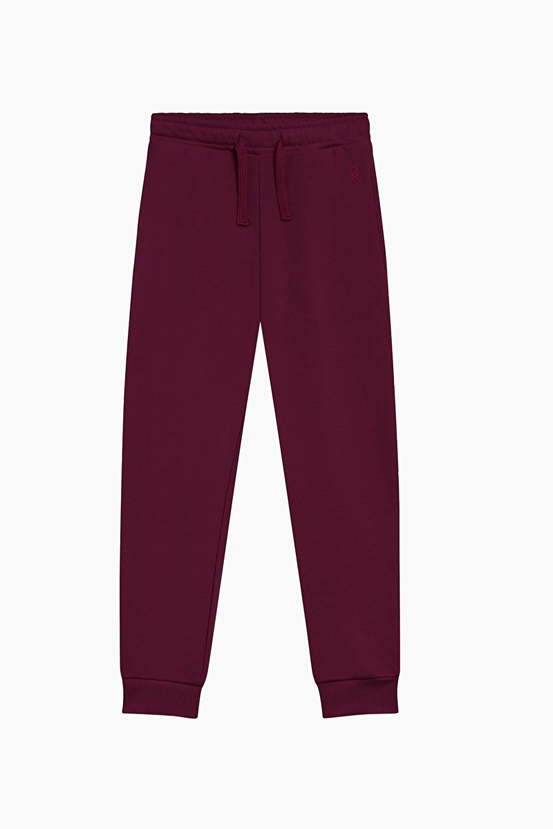 United Colors Of Benetton Kız Çocuk Eşofman BNT-G23333