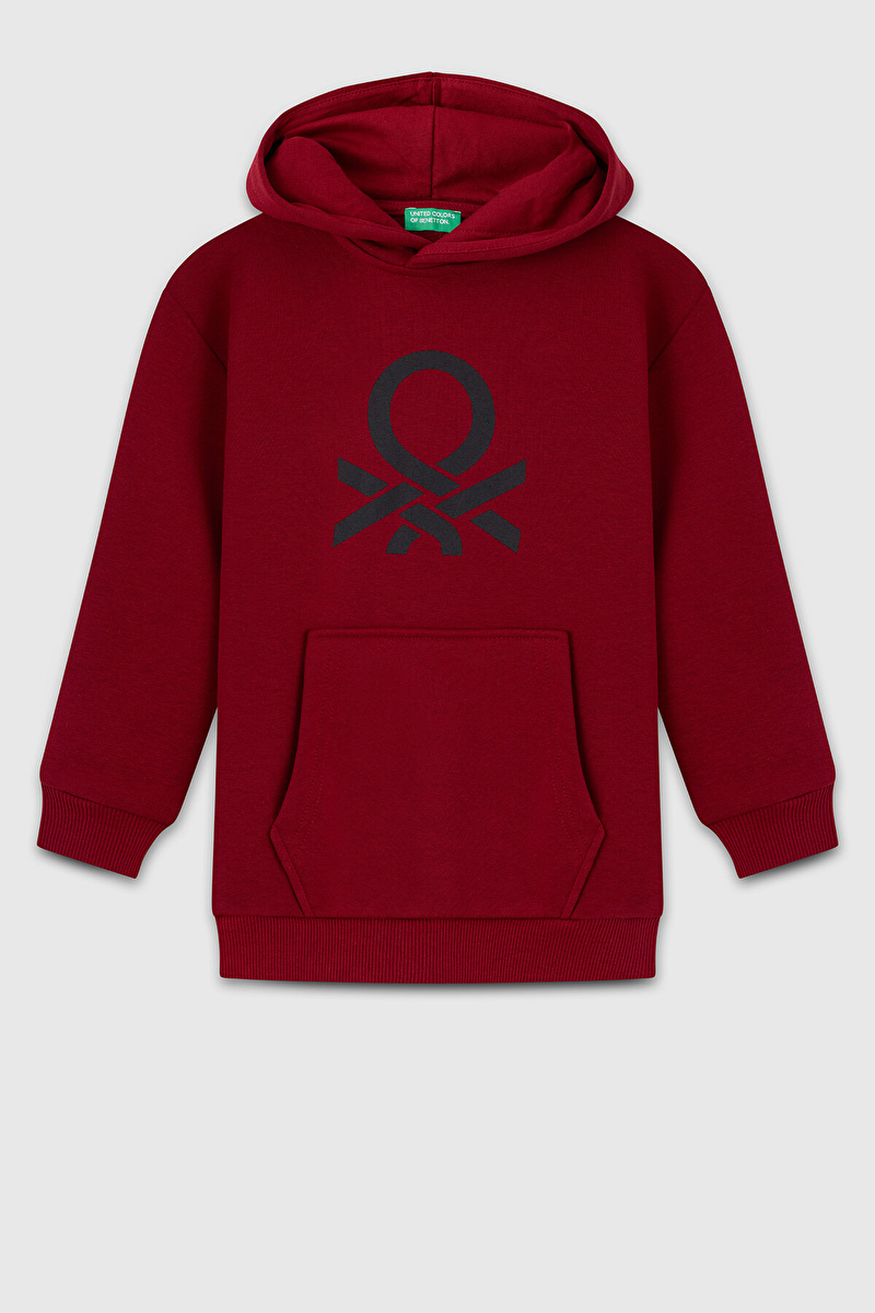 United Colors Of Benetton Erkek Çocuk Sweat BNT-B23341