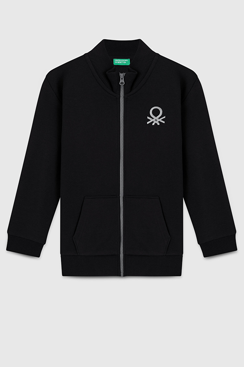 United Colors Of Benetton Erkek Çocuk Sweat BNT-B23351