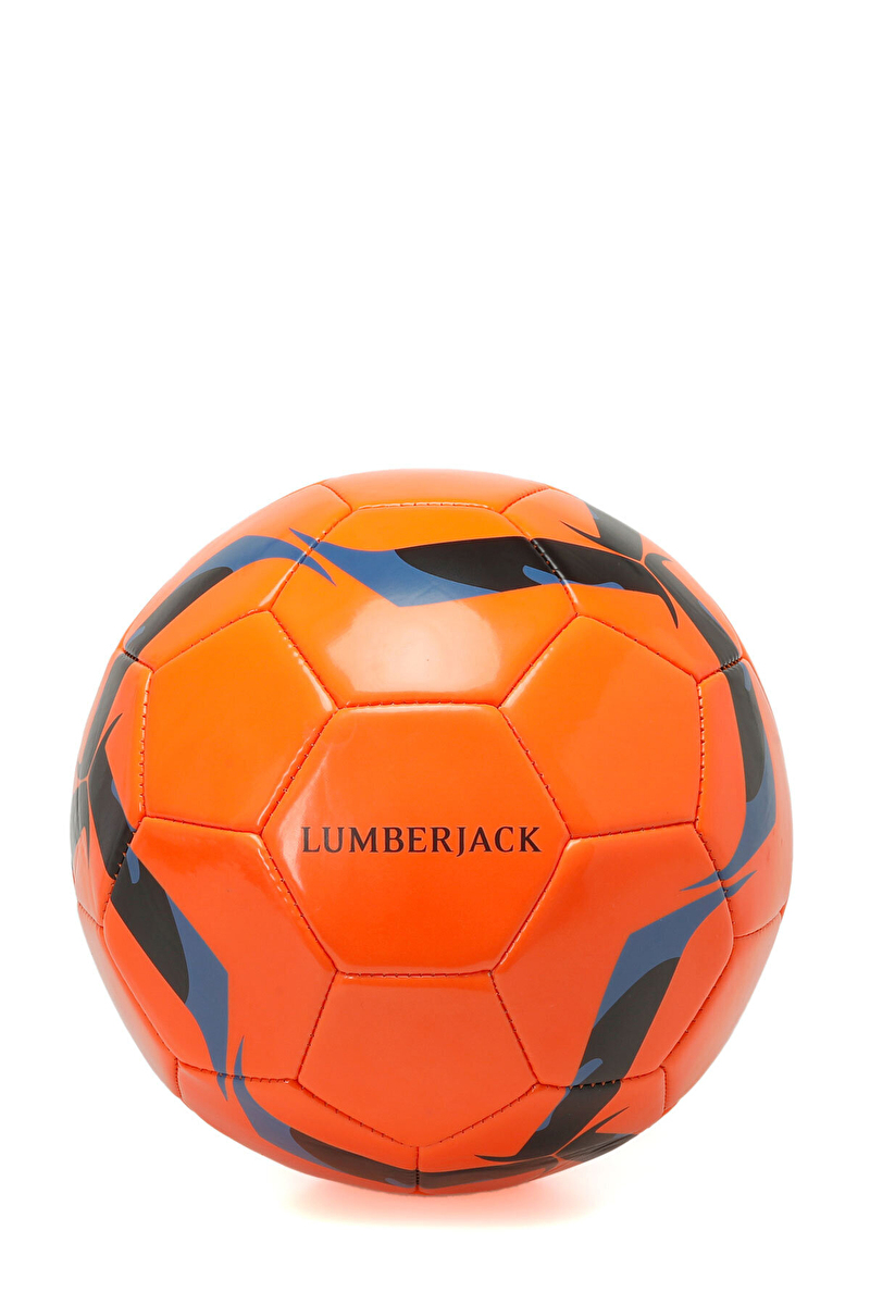 Lumberjack Futbol Topu CRISTA 55SN450 TURUNCU