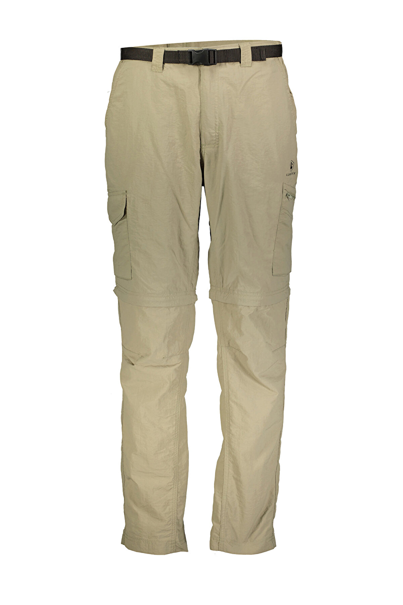 Lumberjack Erkek Pantolon IVAN 23SN536 BEJ