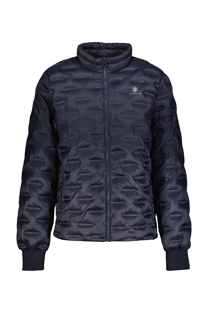 Lumberjack Erkek Mont AMOTT COAT