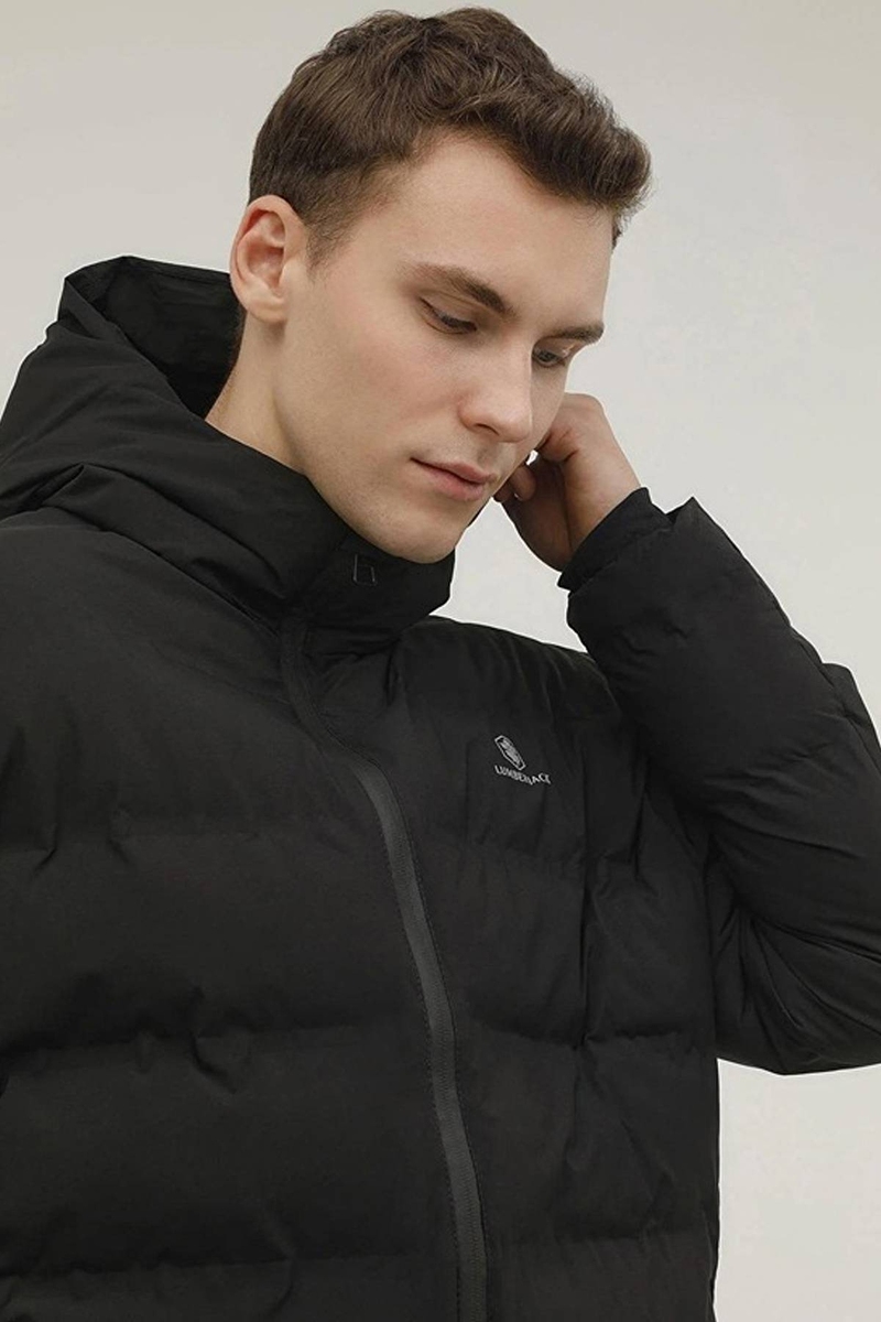 Lumberjack Erkek Mont NOLAN COAT 2SN22
