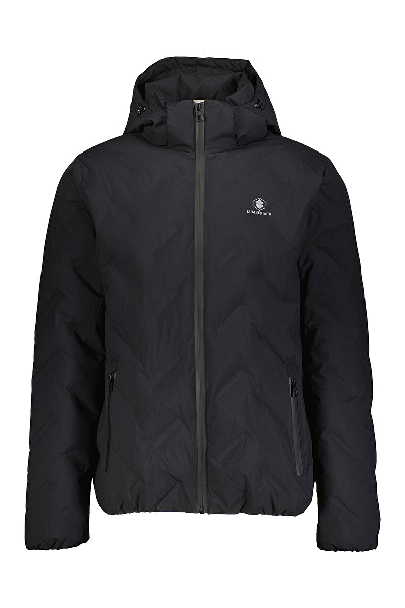 Lumberjack Erkek Mont HENRY COAT 2SN17
