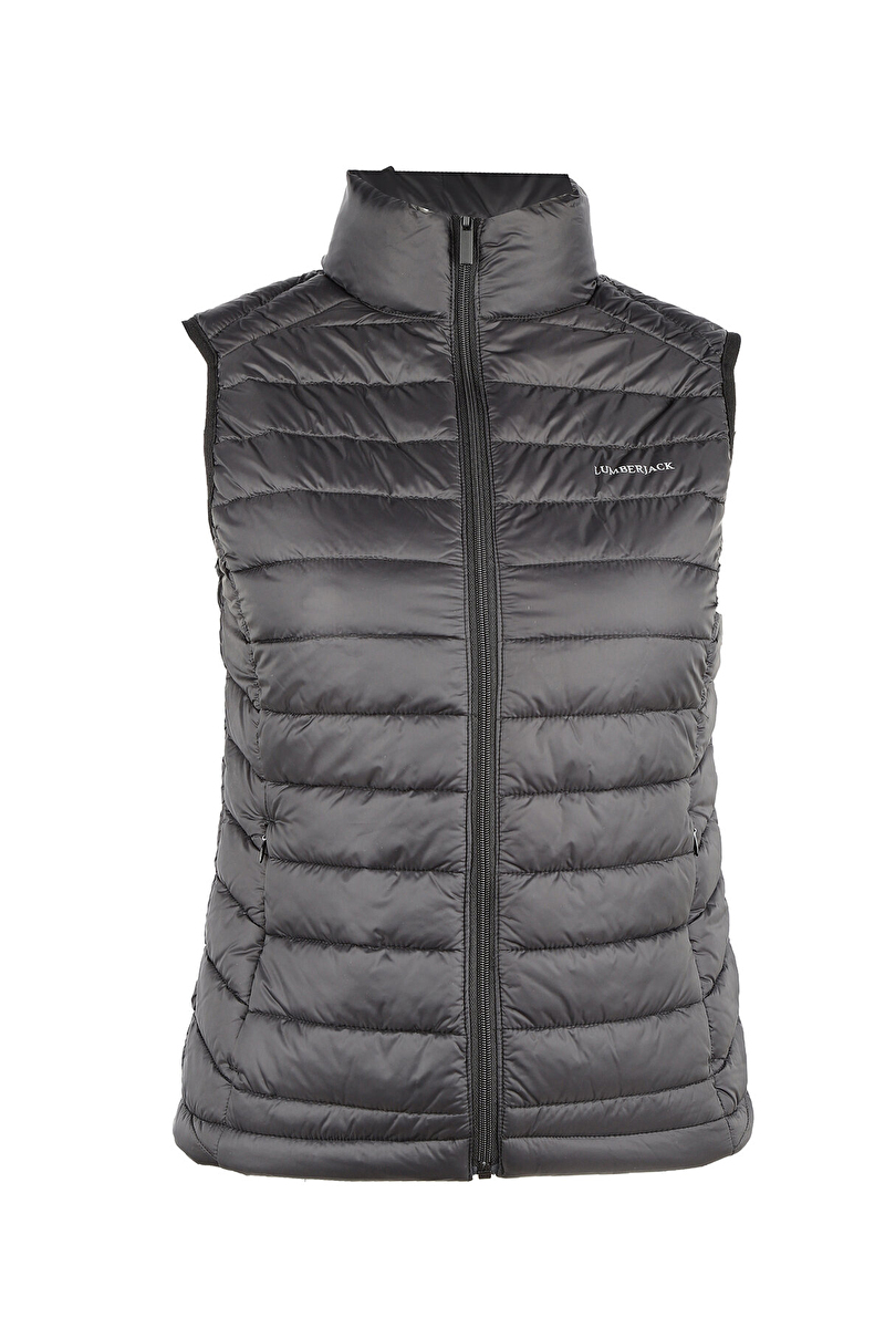 Lumberjack Kadın Yelek VEST 4SN34