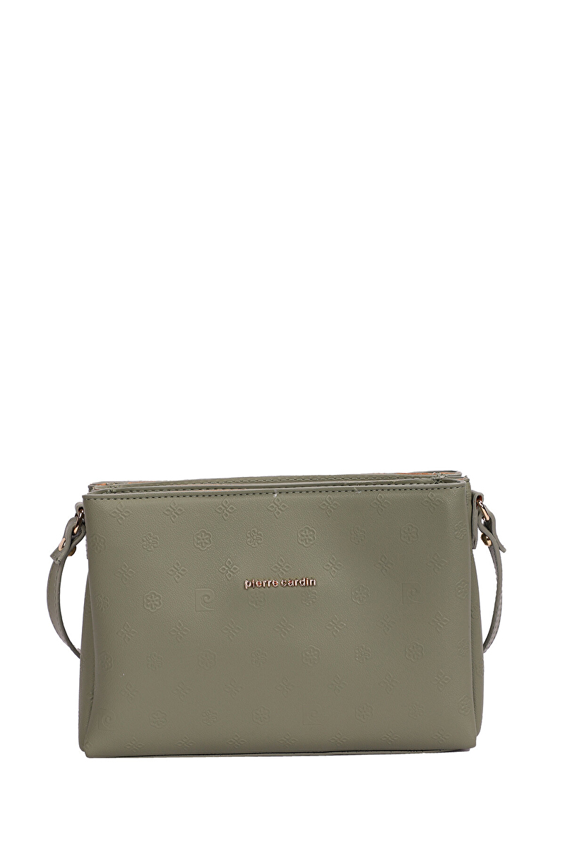 Pierre Cardin Kadın Çapraz Çanta 05PC24K831-P YSL