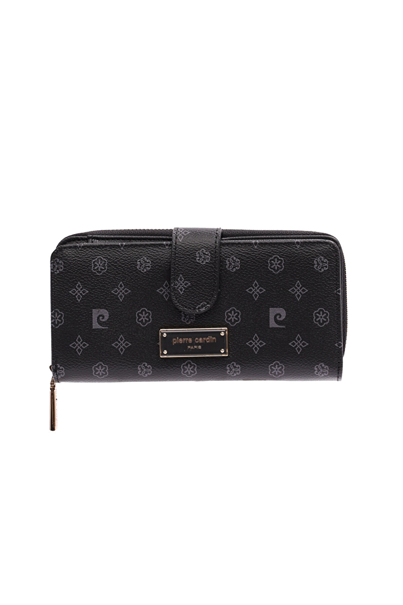 Pierre Cardin Kadın Cüzdan 06PC25K602-MN S